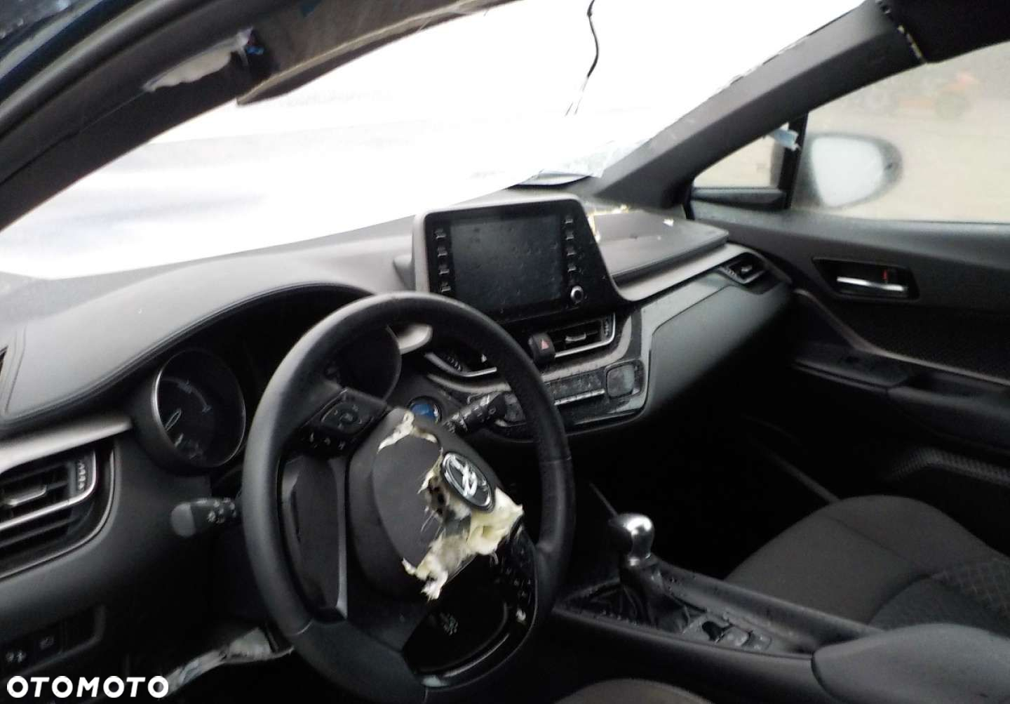 Toyota C-HR - 30