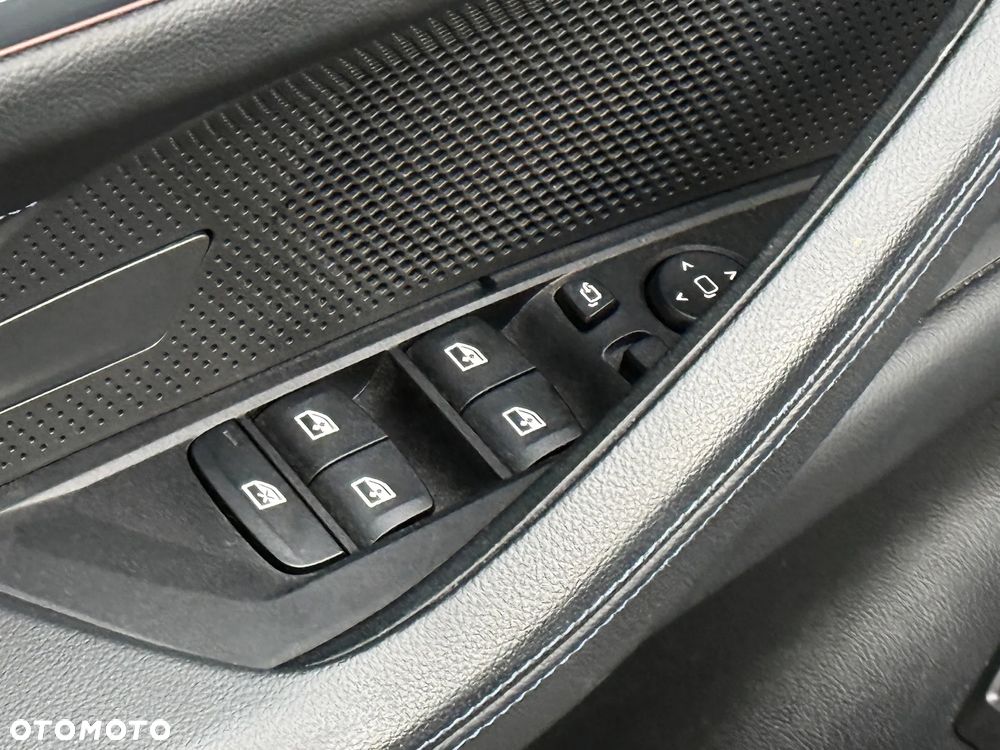 BMW Seria 4 420d xDrive M Sport - 20