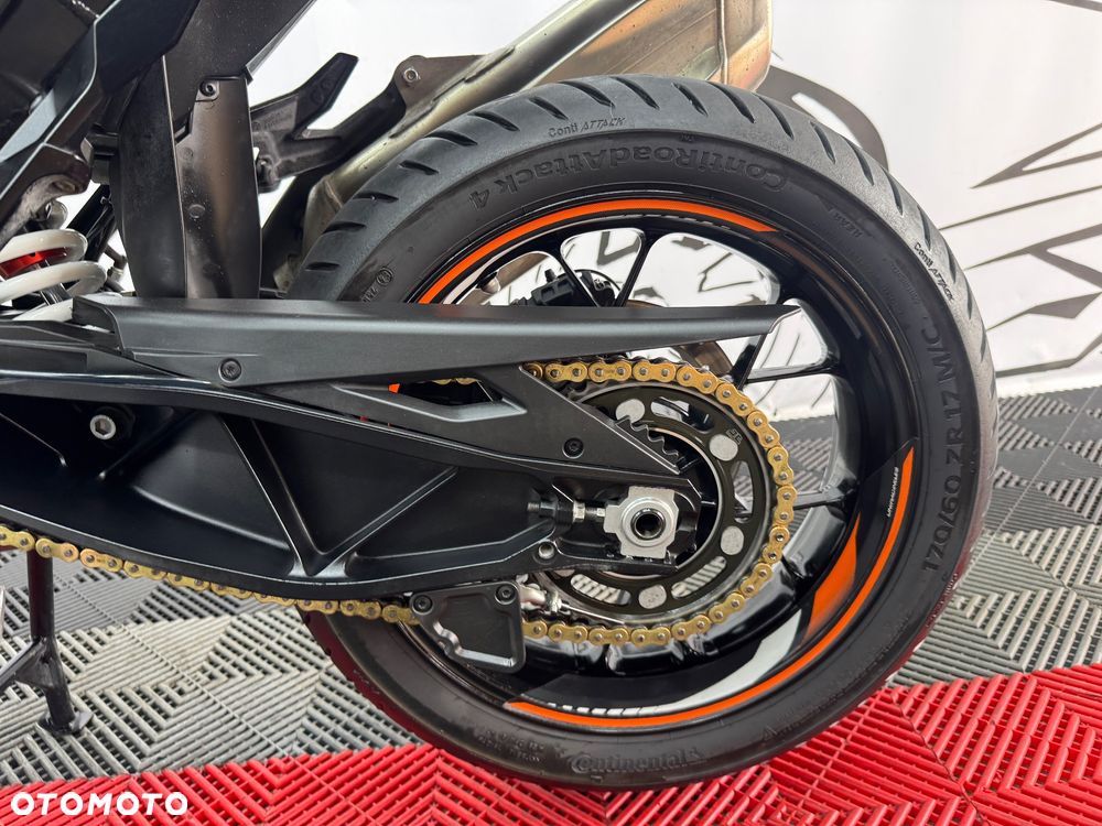 KTM Super Adventure - 17