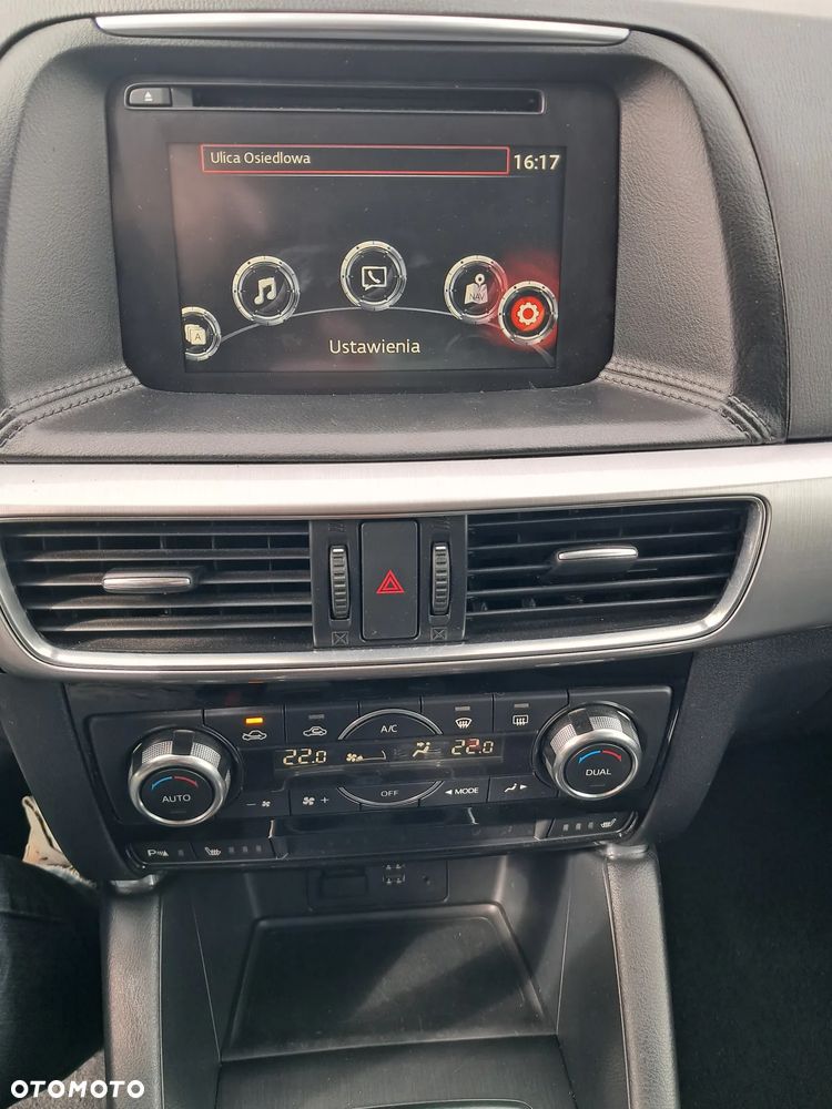 Mazda CX-5 2.2 D Skymotion 2WD - 33