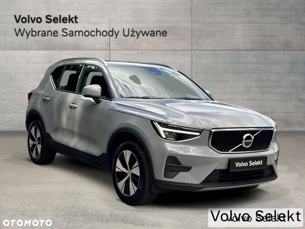 Volvo XC 40 - 8