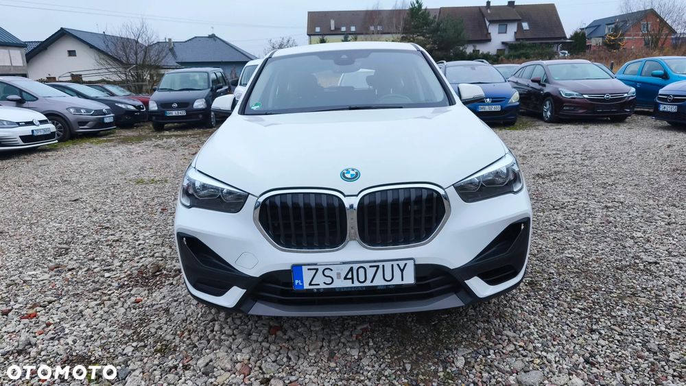 BMW X1 - 3