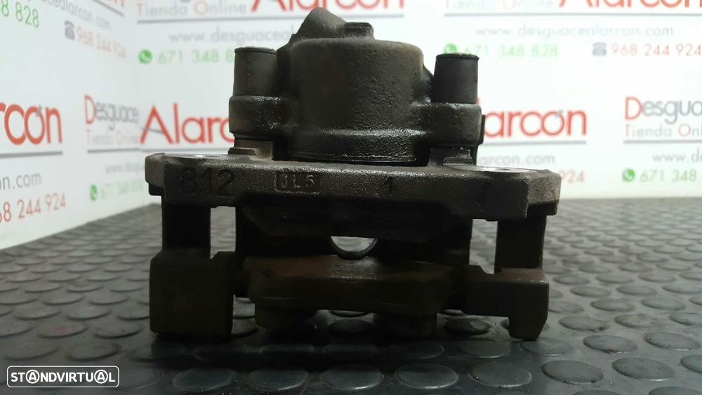 PINÇA DE TRAVÃO FRENTE DIREITA BMW SERIE 1 BERLINA (E81/E87) 120D - 3