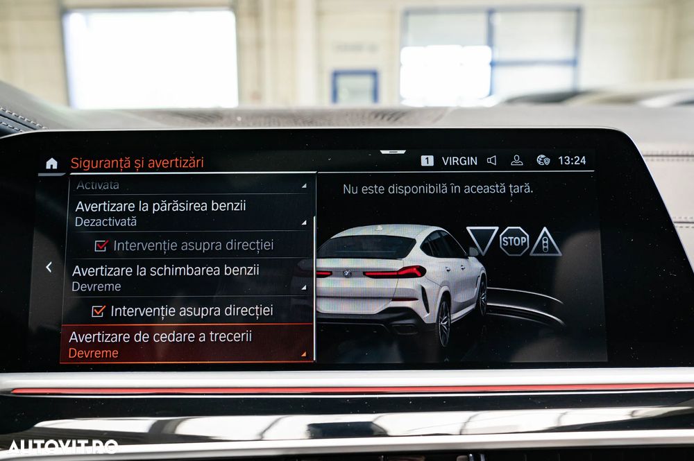 BMW X6 xDrive40d - 20