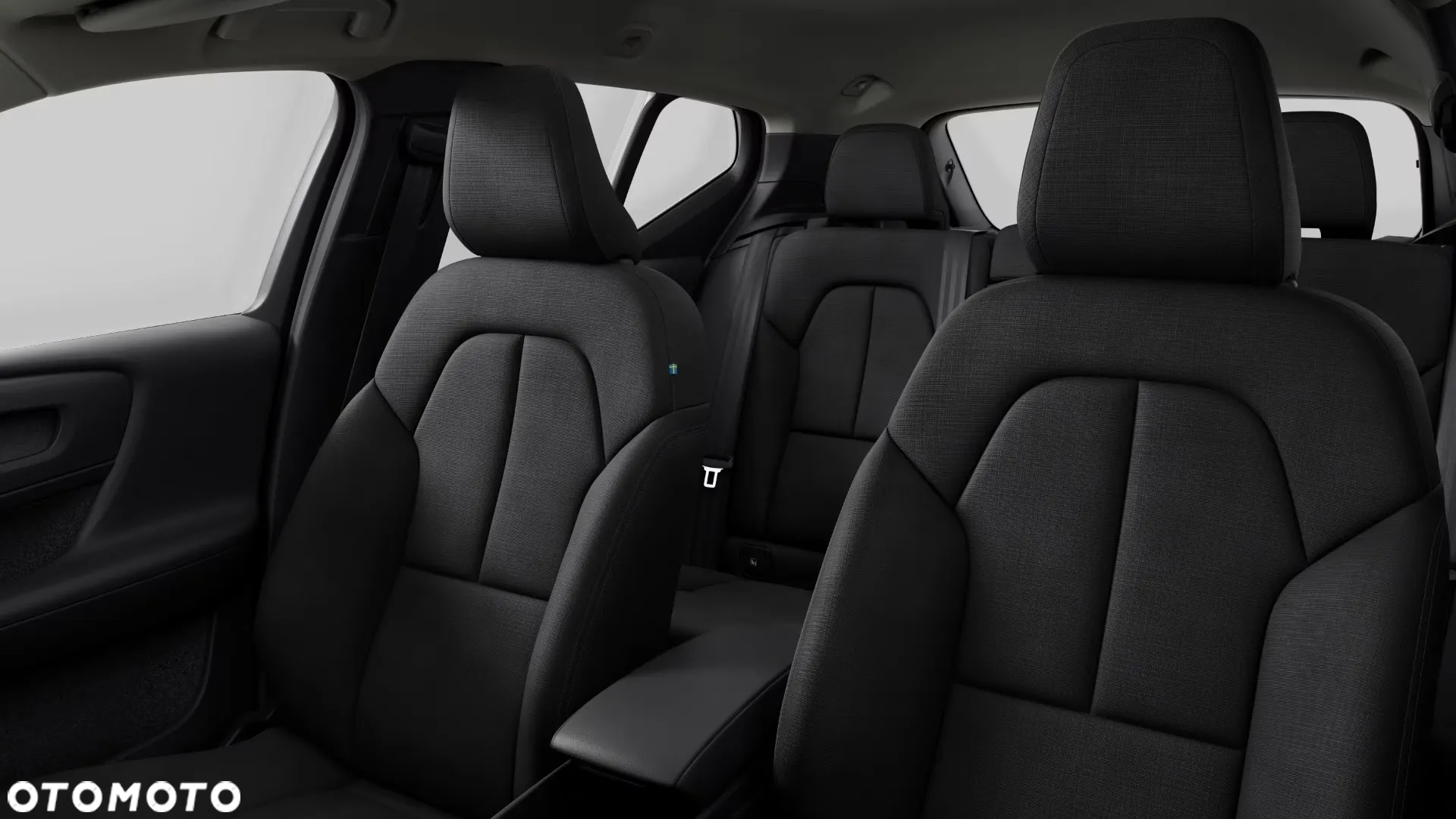 Volvo XC 40 B3 Essential - 11