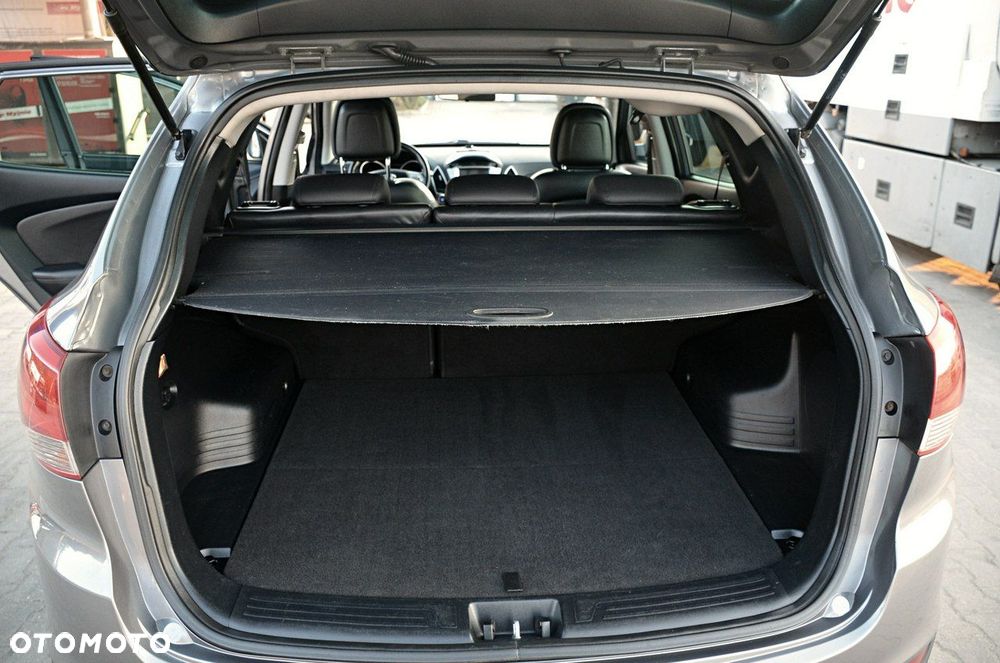 Hyundai ix35 - 27