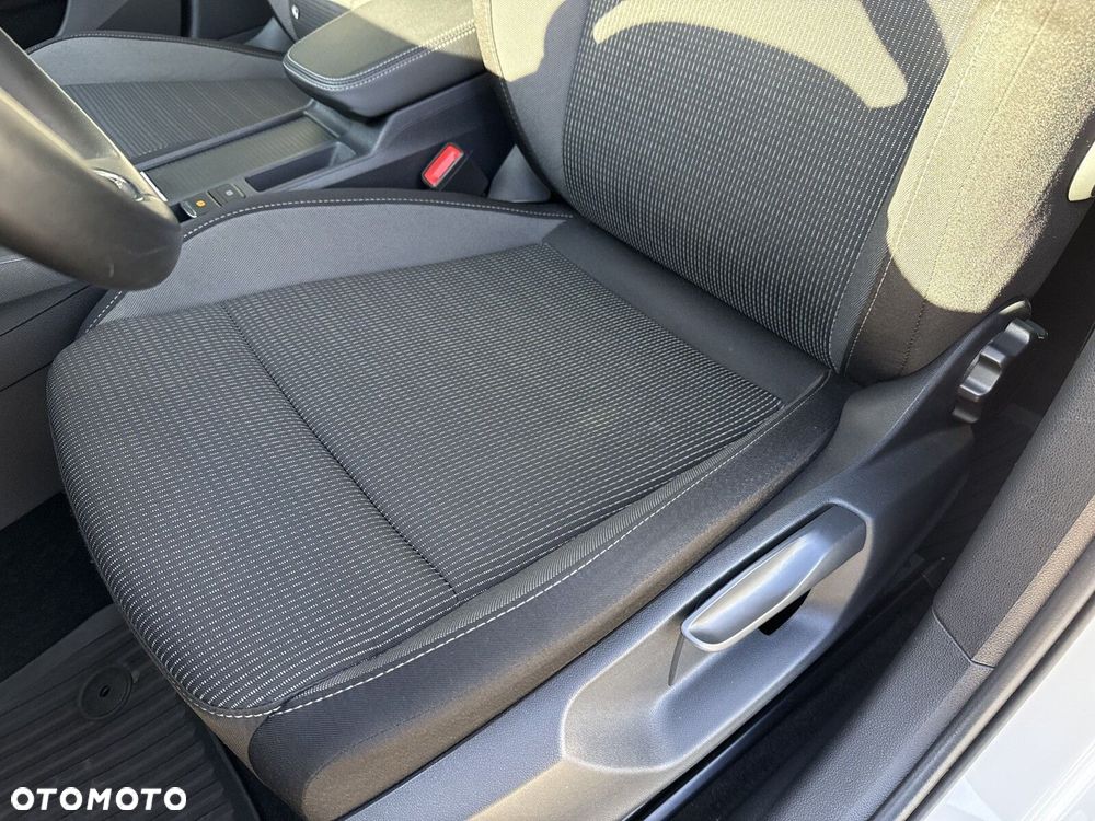 Skoda Octavia 1.5 TSI ACT Ambition - 12