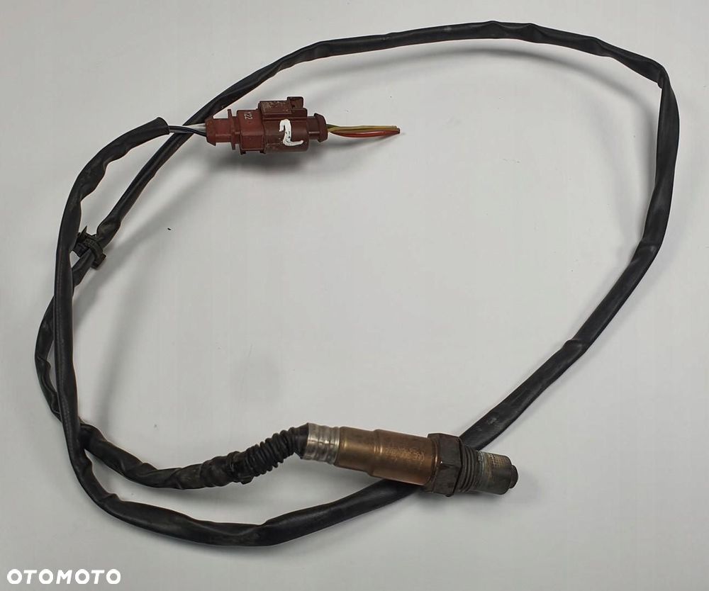 SONDA LAMBDA PORSCHE CAYENNE II 7P5 3.0 TFSI 06E906262 0258010198 - 1