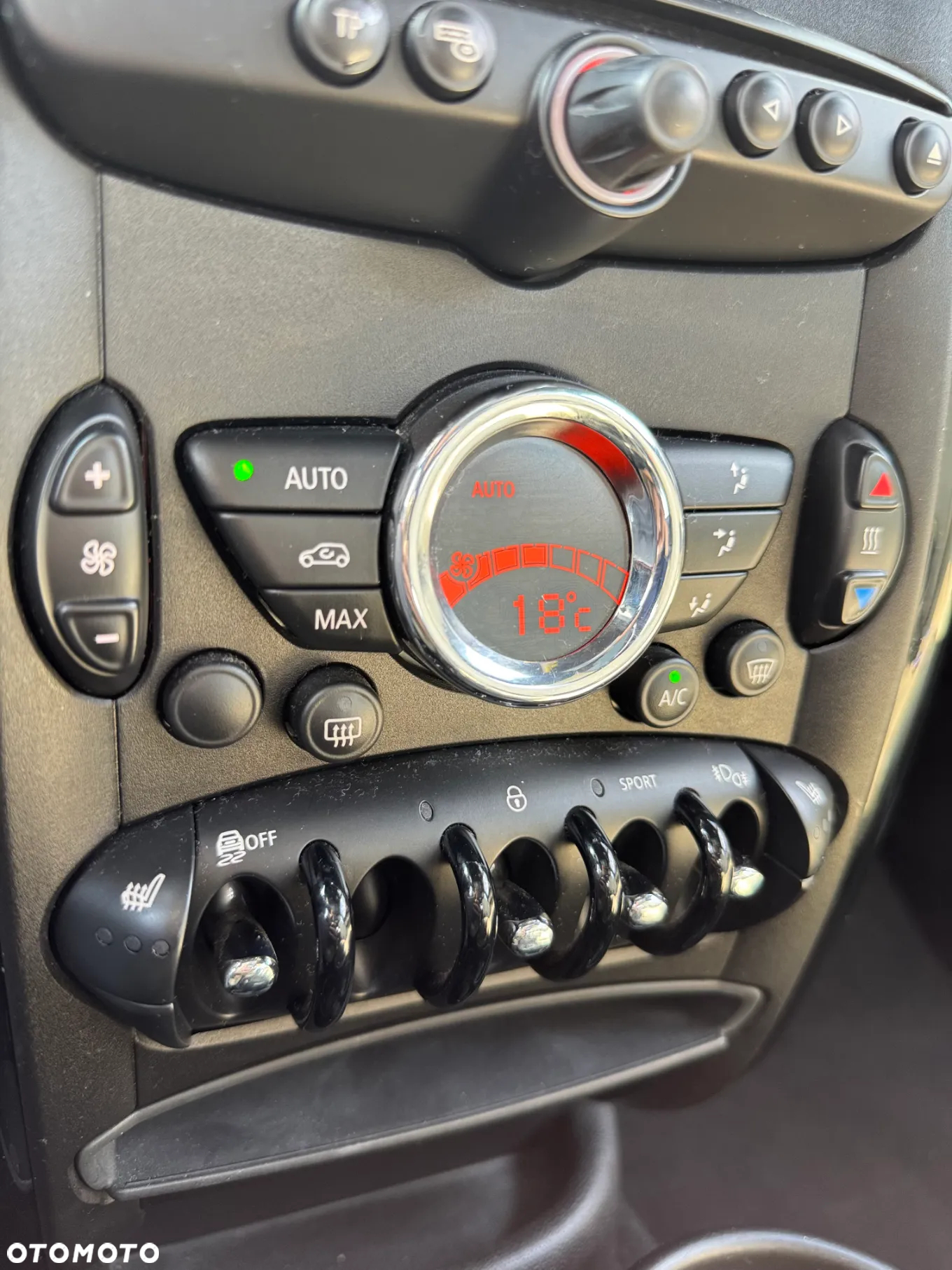 MINI Countryman Cooper S - 33