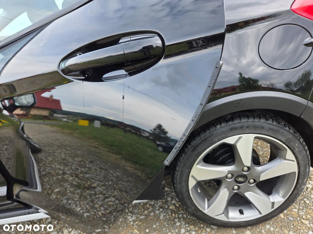 Ford Fiesta 1.0 EcoBoost S&S ACTIVE X - 27