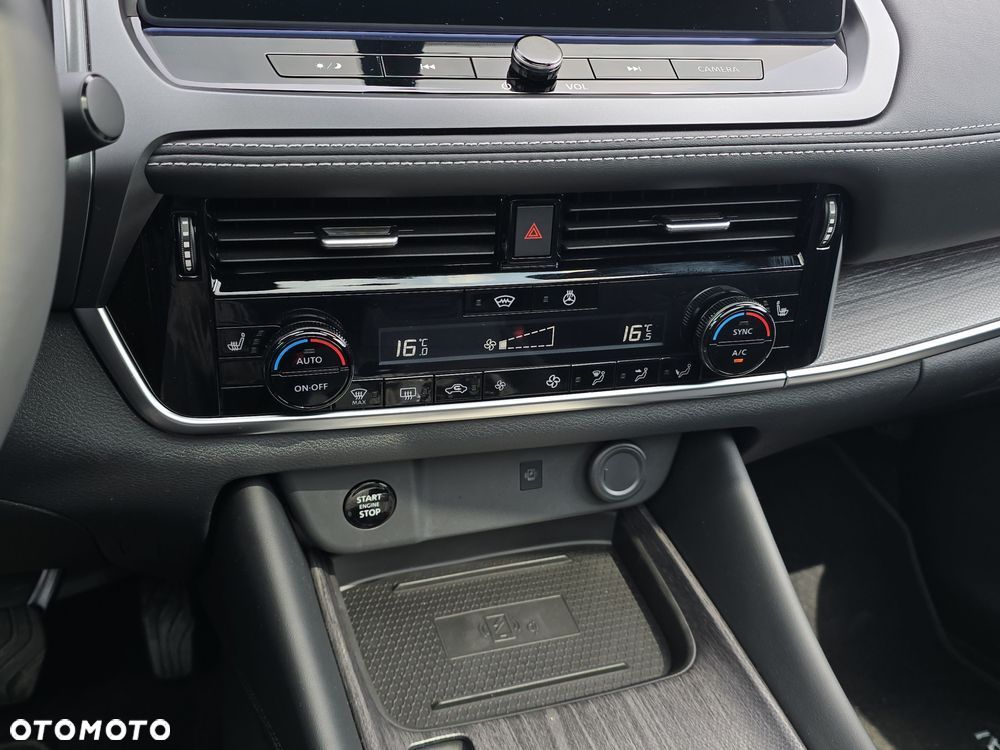 Nissan Qashqai 1.3 DIG-T MHEV Tekna Xtronic - 19