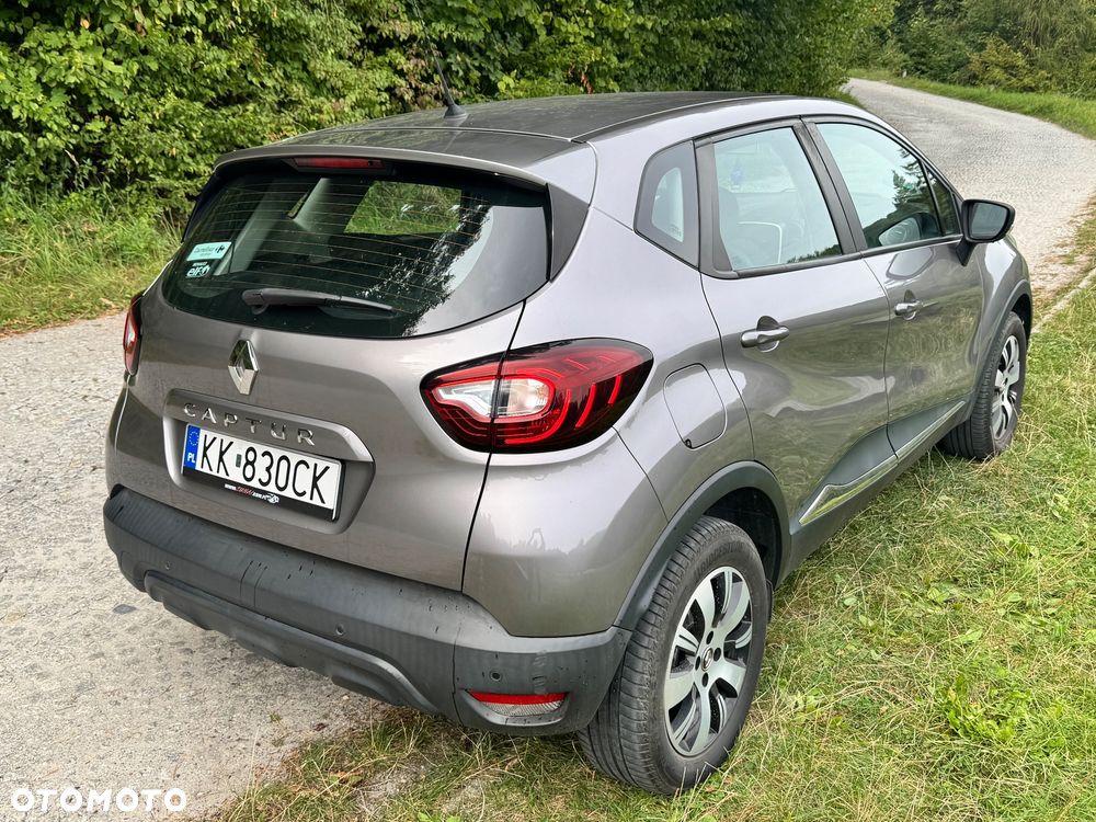 Renault Captur 0.9 Energy TCe Intens - 27