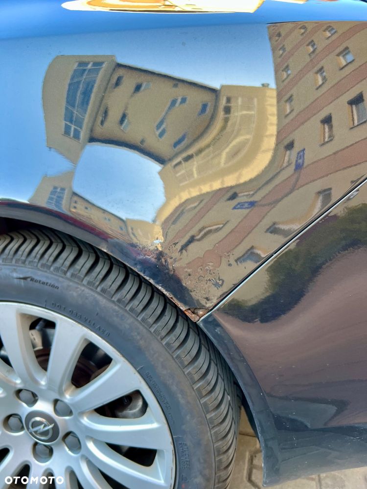 Opel Insignia 2.0 CDTI Cosmo - 25