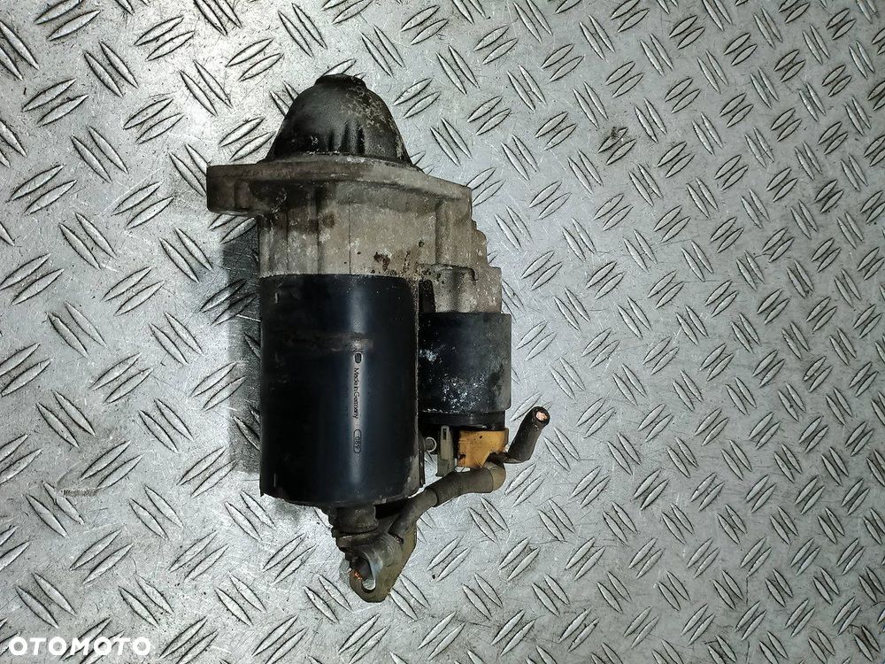 POMPA WSPOMAGANIA VW PASSAT B5 FL 0001107073   06B911023 2.0 - 1