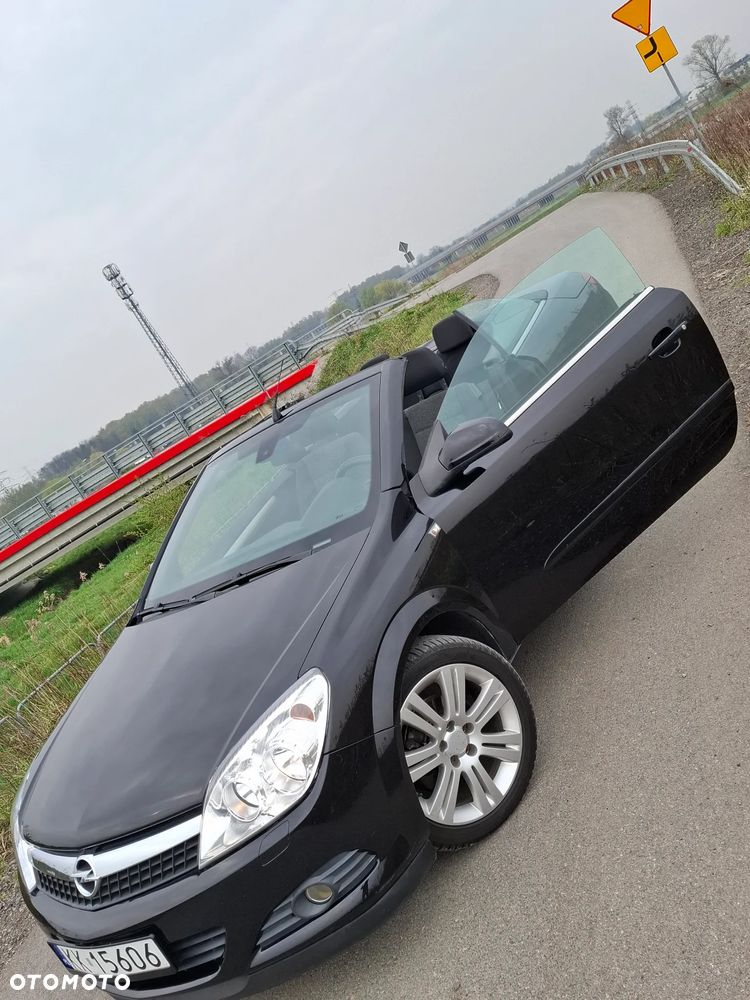 Opel Astra 1.8 Cosmo - 30