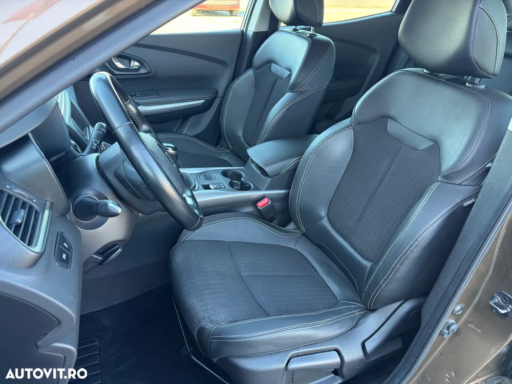 Renault Kadjar Energy dCi 130 Bose Edition - 6