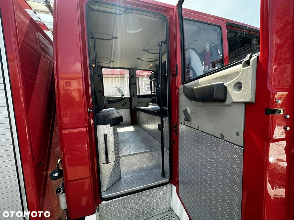 Iveco Magirus - 24