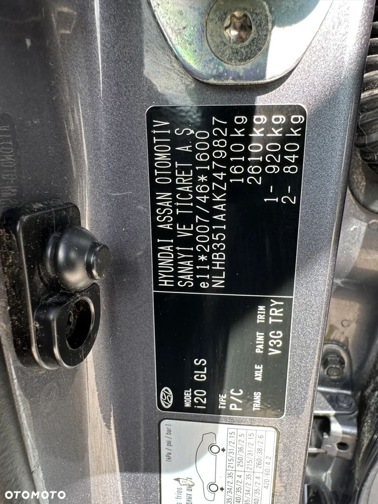 Hyundai i20 1.0 T-GDI Active - 2