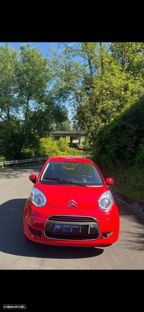 Citroën C1 1.0 EGS Style - 2