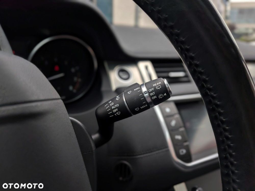 Land Rover Range Rover Evoque 2.0Si4 HSE Dynamic - 24