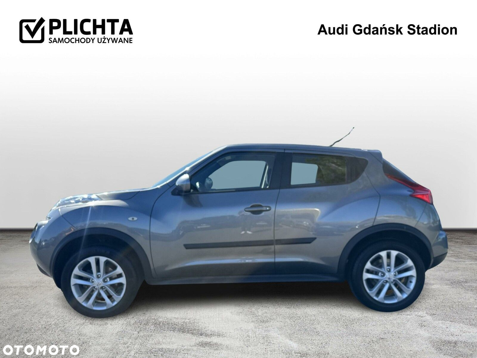 Nissan Juke 1.6 Acenta - 2
