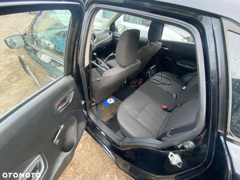 Suzuki Baleno 1.2 Elegance - 13