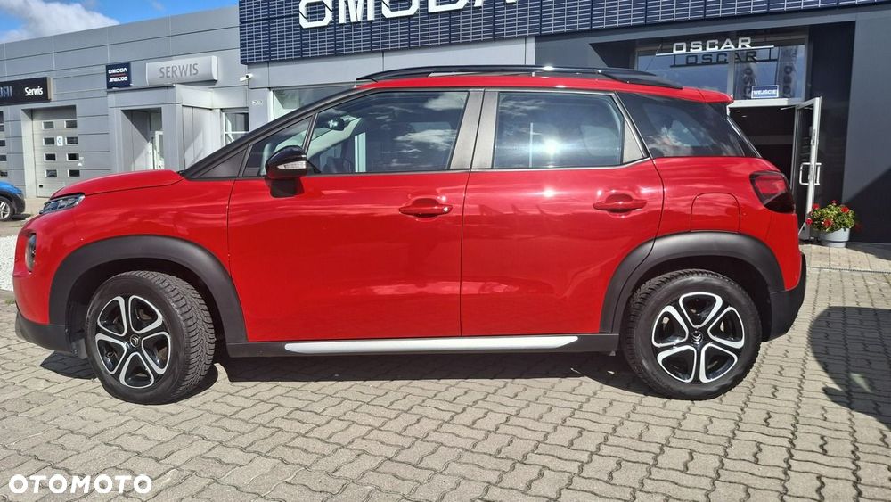 Citroën C3 Aircross - 7