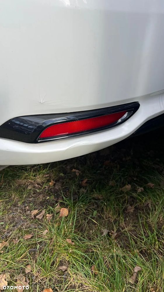 Toyota Auris 1.33 VVT-i Active - 15