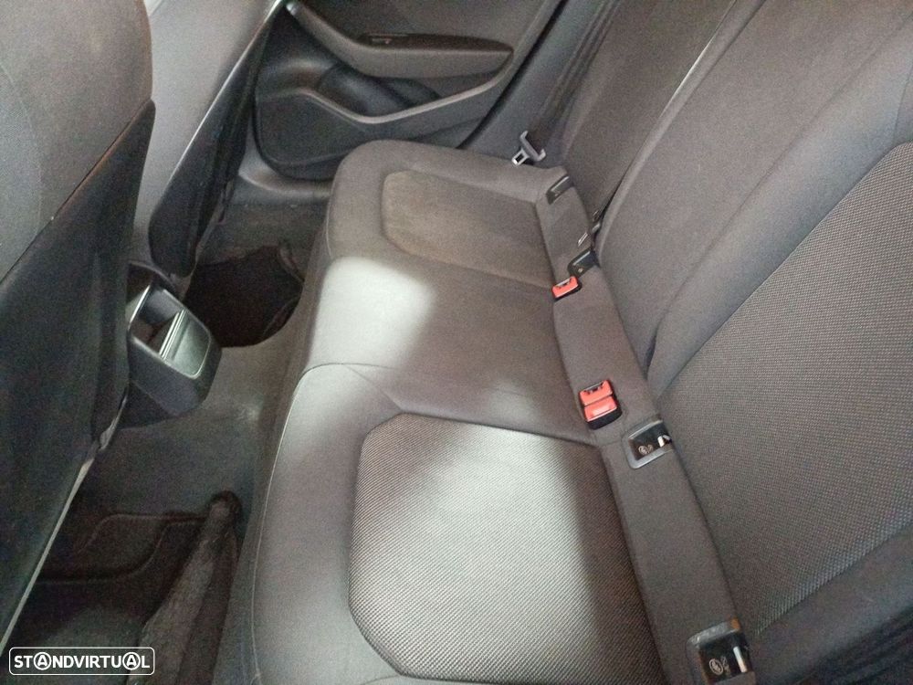 Audi A3 Sportback 1.6 TDI - 11