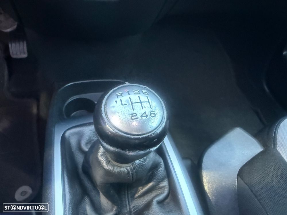 Citroën C4 Picasso 1.6 e-HDi Seduction - 21