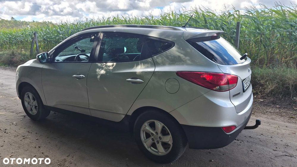 Hyundai ix35 - 10