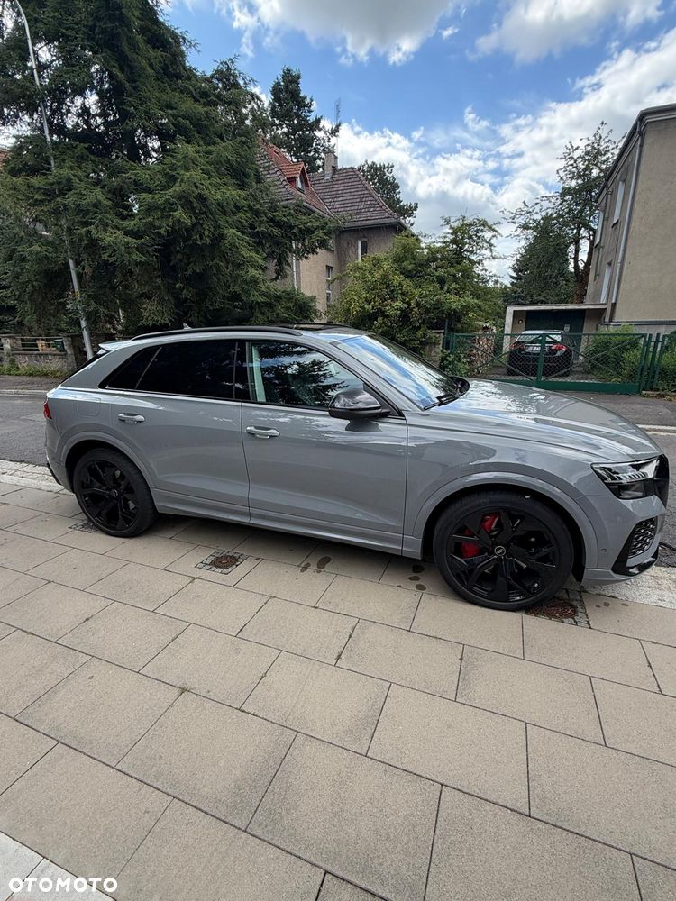 Audi RS Q8 - 11