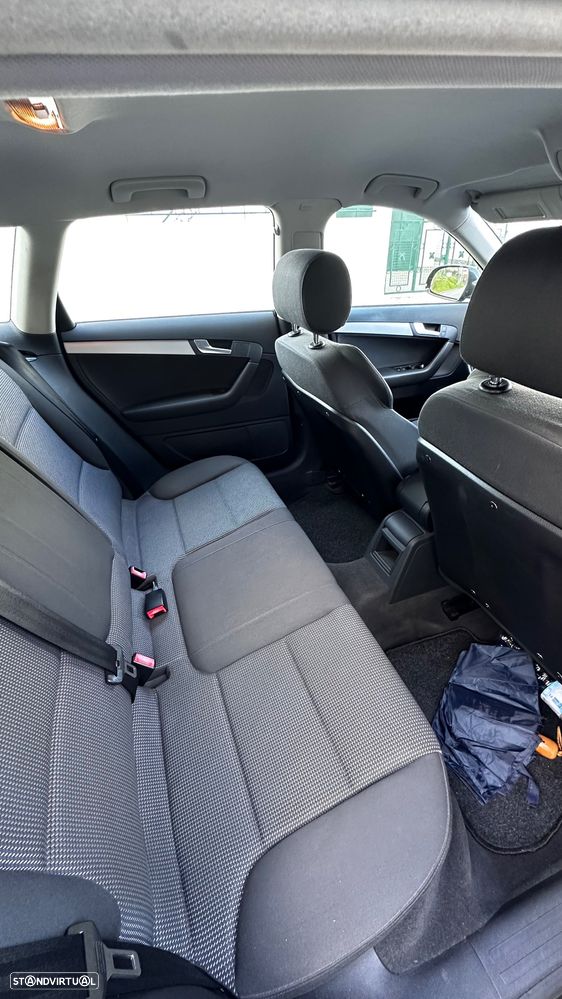 Audi A3 Sportback 1.6 TDI Attraction - 15