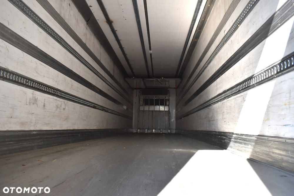 LeciTrailer 3E20SD - 14