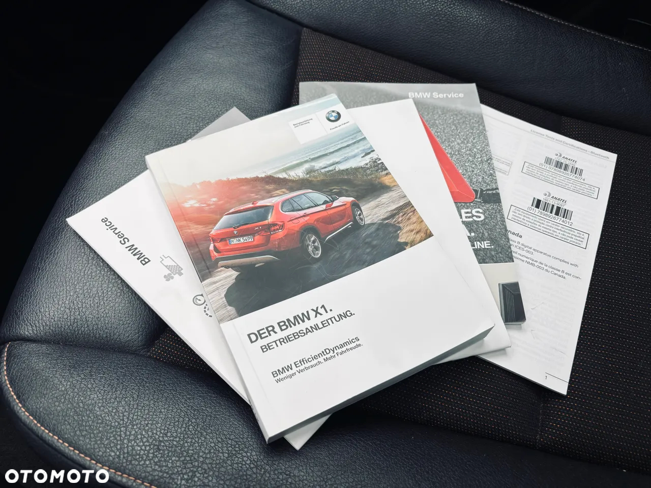 BMW X1 sDrive18d xLine - 20