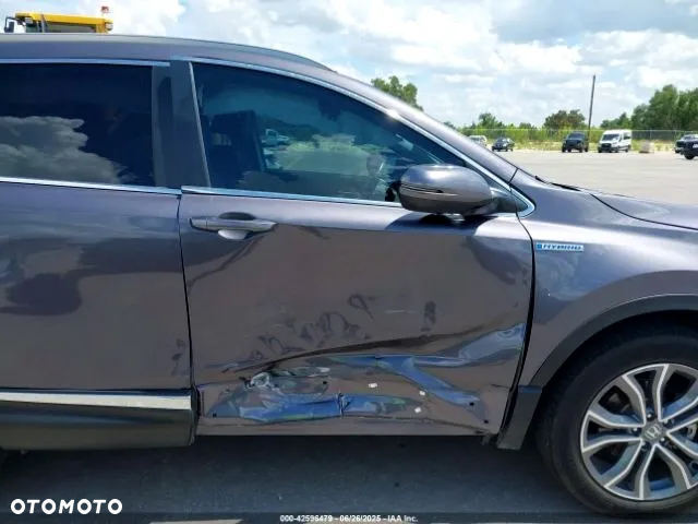 Honda CR-V - 6