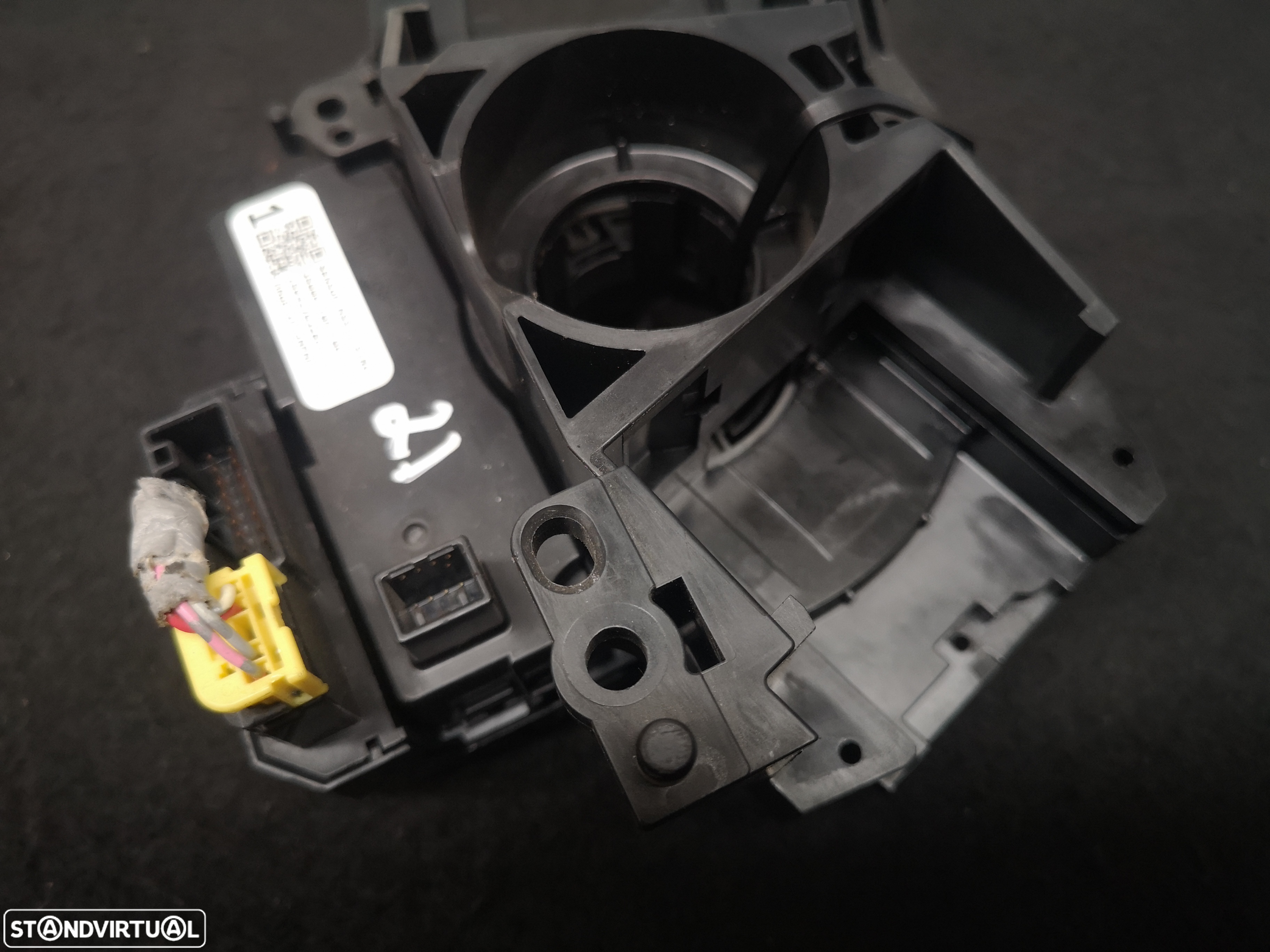Fita de airbag Honda hrv 2016-2019 - 7