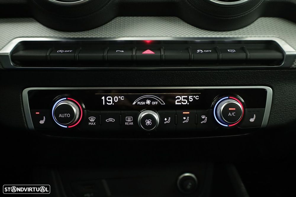 Audi Q2 35 TFSI Advanced S tronic - 13