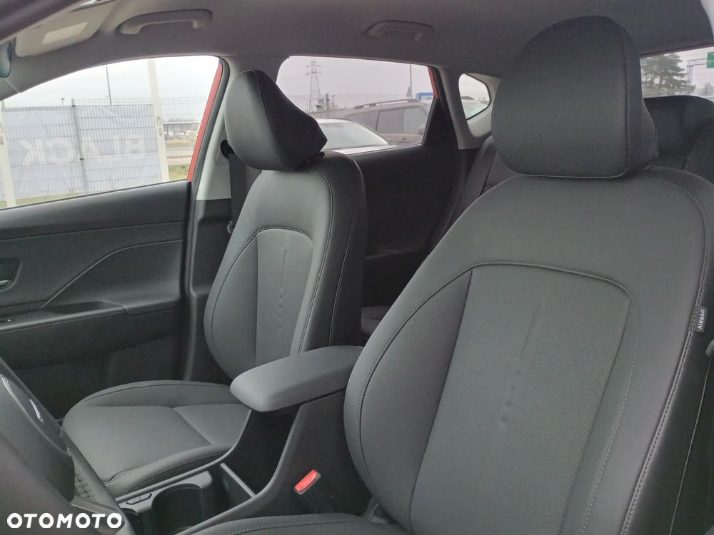 Hyundai Kona 1.6 GDI Hybrid Smart DCT - 11