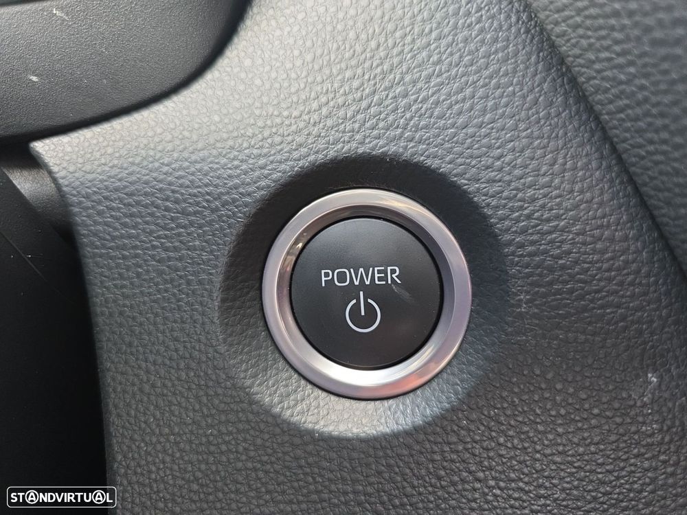 Toyota Corolla 1.8 Hybrid Comfort - 18