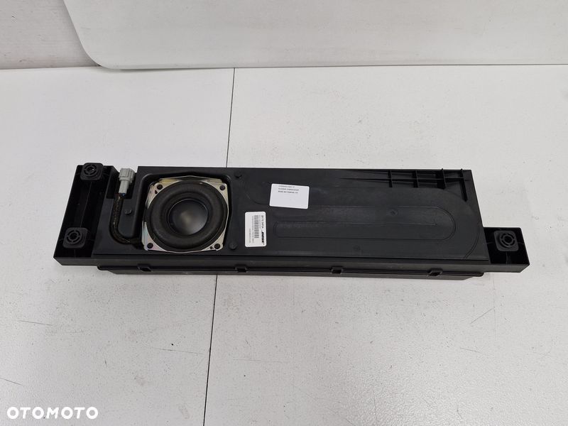 NISSAN LEAF I II 1 2 GŁOŚNIK SUBWOOFER BOSE 281703NF0A - 2