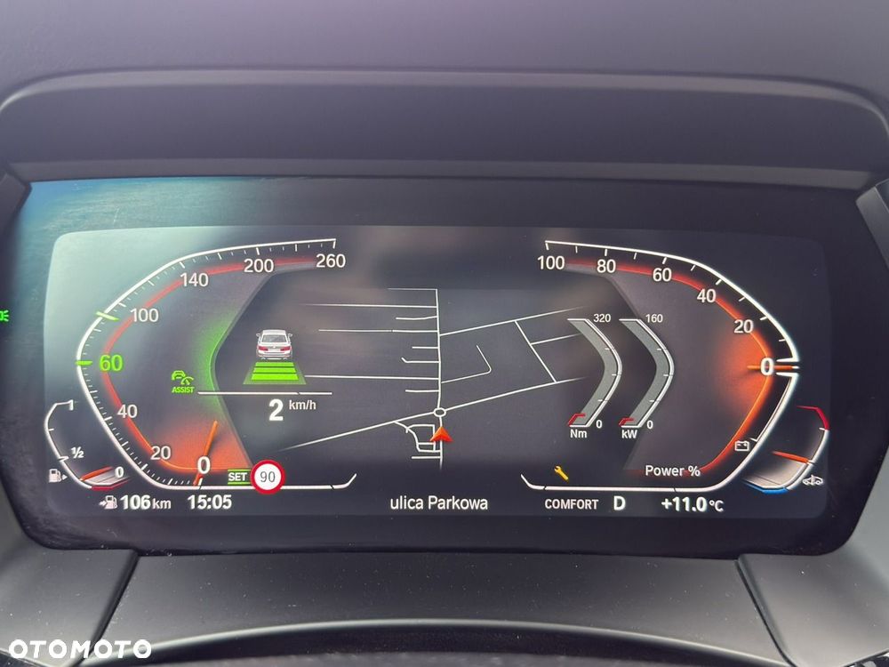 BMW Z4 20i sDrive M Sport sport - 24