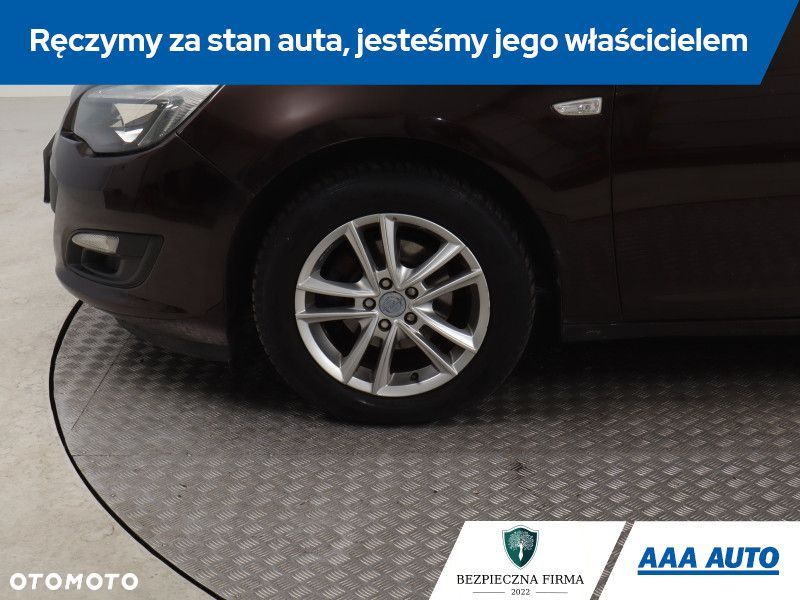 Opel Astra - 17
