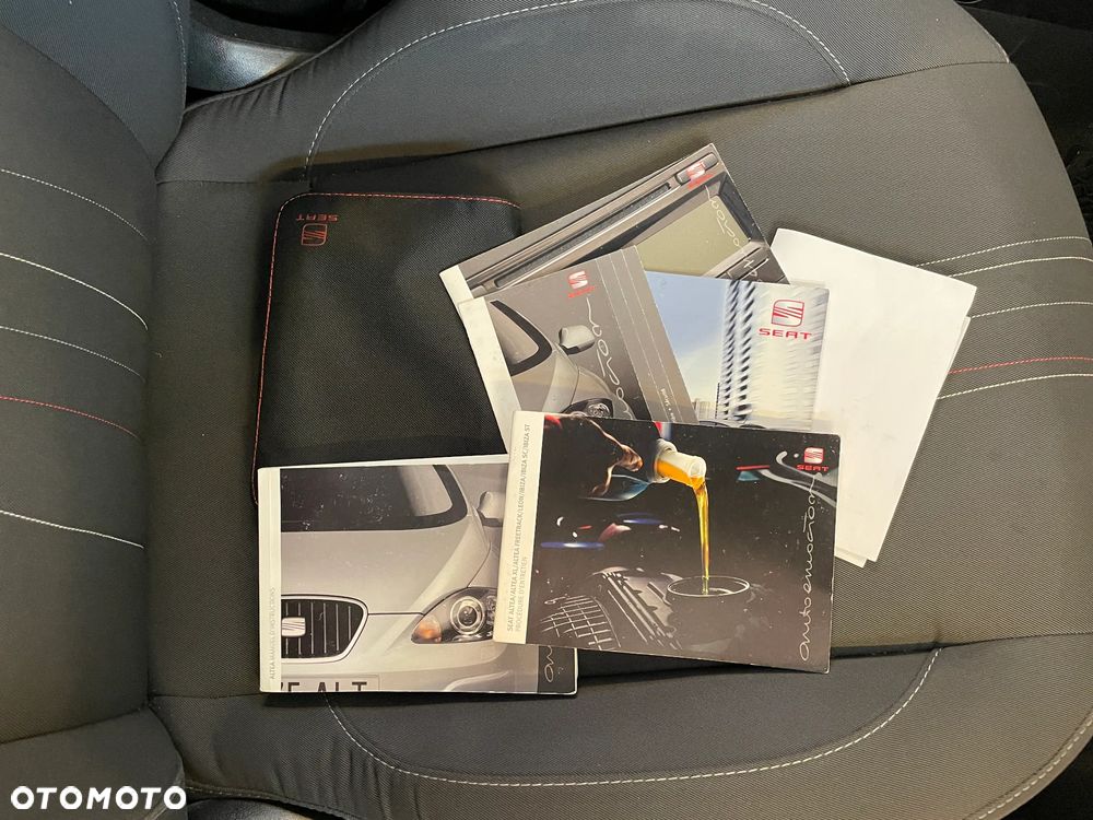 Seat Altea - 24