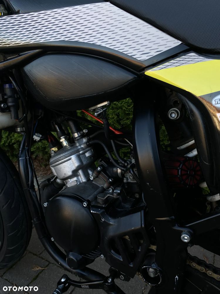 Sherco SM - 4
