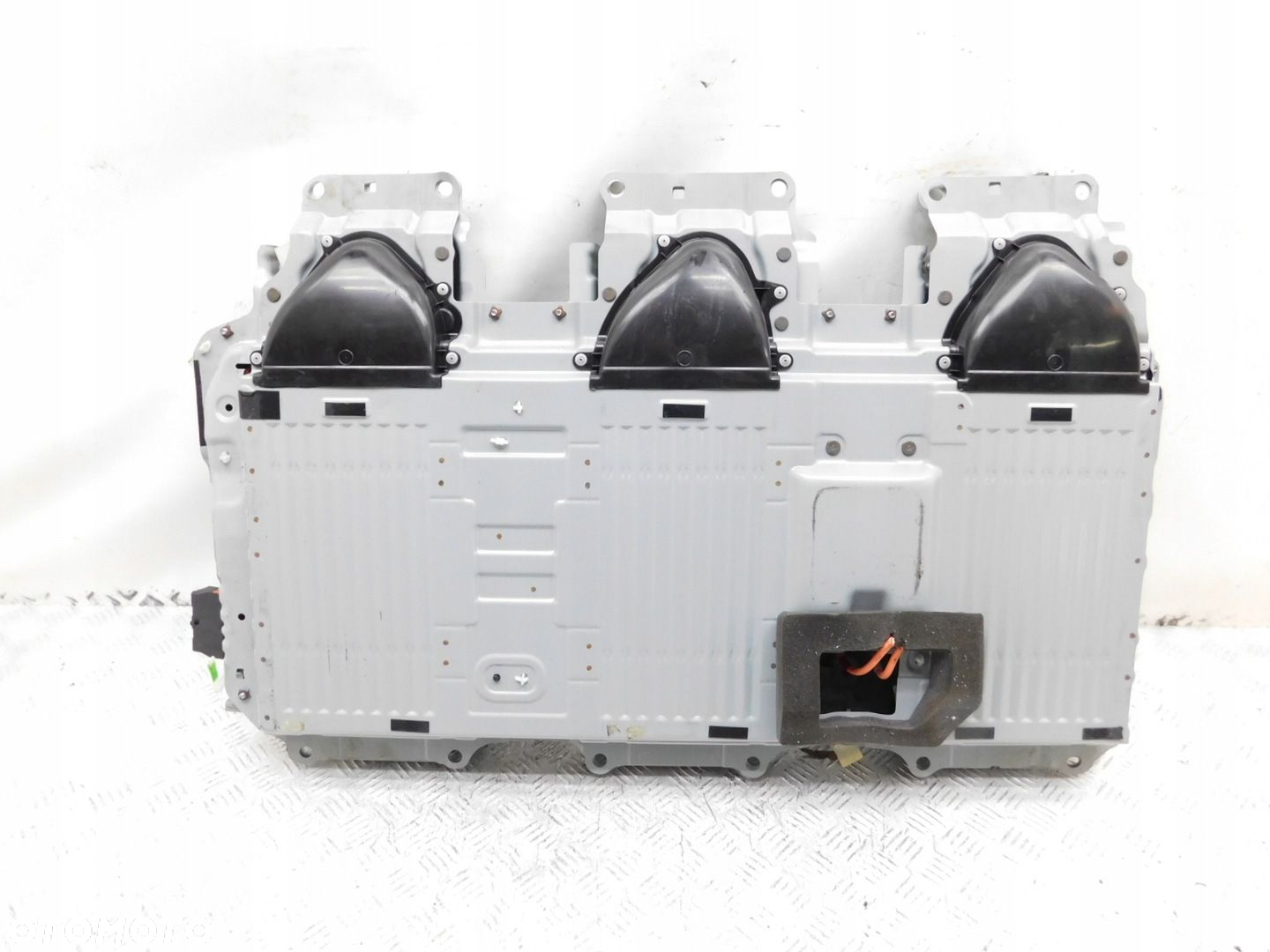 BATERIA / AKUMULATORY - LEXUS RV IV RX450h G9280-48080 HYBRID - 3