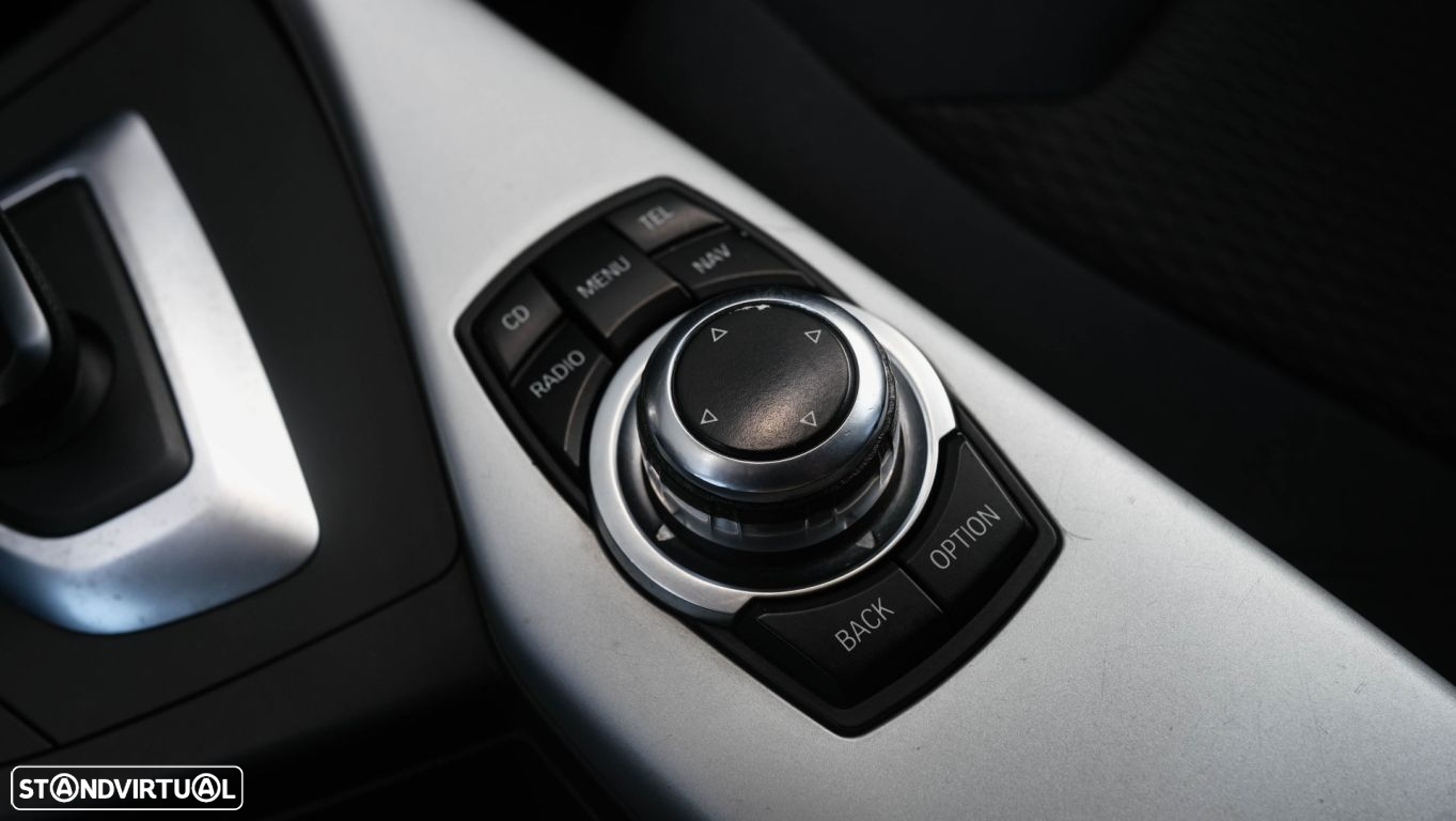 BMW 118 - 23
