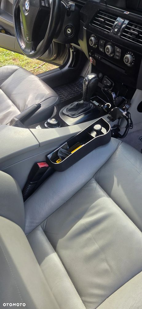 BMW Seria 5 - 14