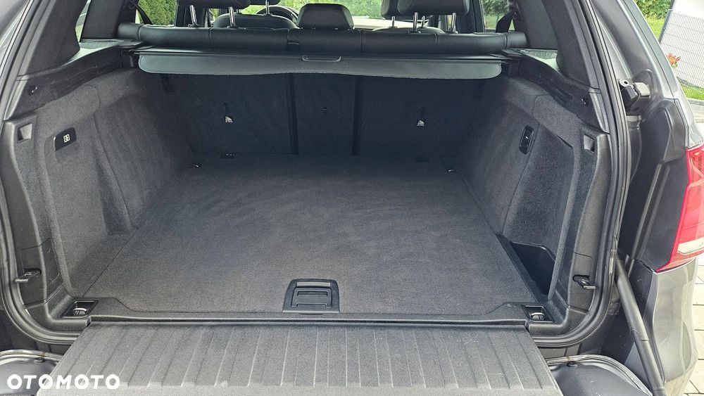 BMW X5 - 30