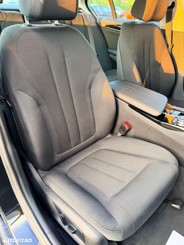 BMW Seria 5 - 19